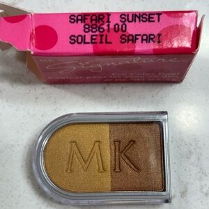 Mary Kay safari sunset eyeshadow